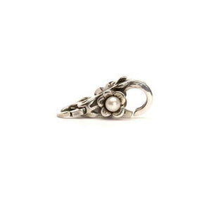 10110 FIORE CON PERLA