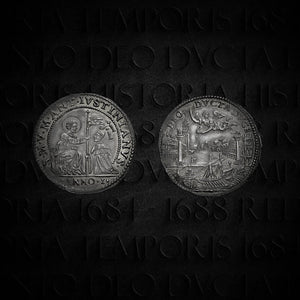 1221520 REDENTORE Historia Temporis