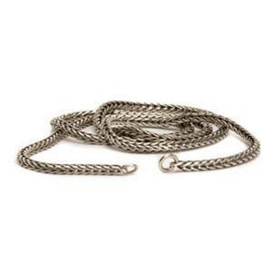 Collana d'argento