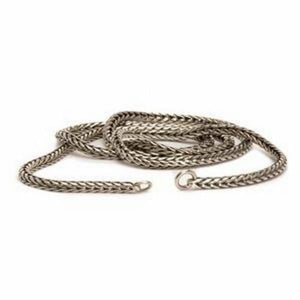 Collana d'argento