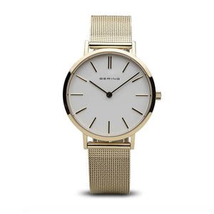 14134-331 BERING CASSA E BRACCIALE ORO