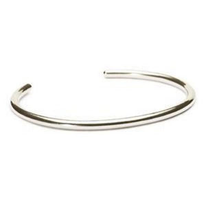 Bangle argento