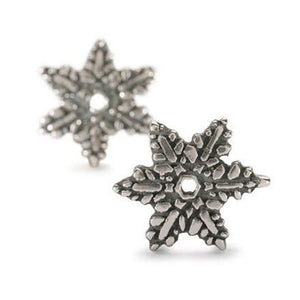 TAGEA-20010 ORECCHINI FIORE DI NEVE