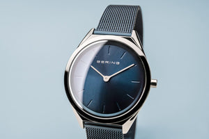17031-307 ULTRA SLIM ARGENTO BRILLANTE