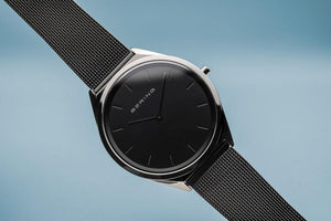 17039-102 ULTRA SLIM ARGENTO BRILLANTE