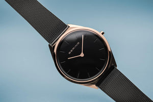 17039-166 ULTRA SLIM ORO BRILLANTE