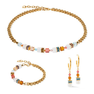 3021/10-1546 cdl geocube&chain multicolorsunset co