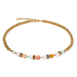 3021/10-1546 cdl geocube&chain multicolorsunset co