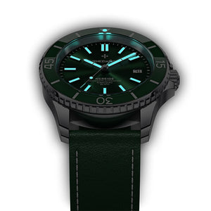 3321501 Nereide 42mm