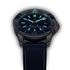 3321502 Nereide 42mm