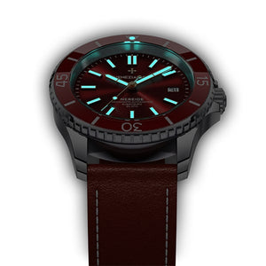 3321503 Nereide 42mm