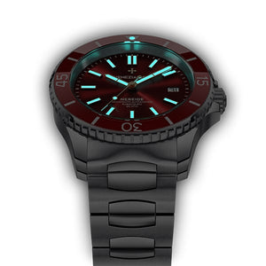 3321503c Nereide 42mm