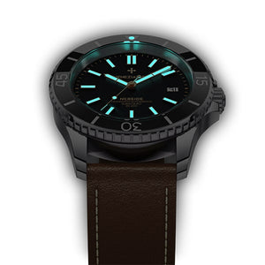 3321505 Nereide 42mm