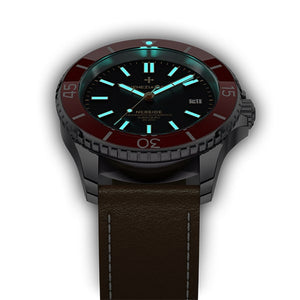 3321506 Nereide 42 mm
