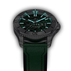 3921501 Nereide Ultraleggero 42mm