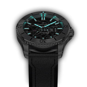 3921503 Nereide Ultraleggero 42mm