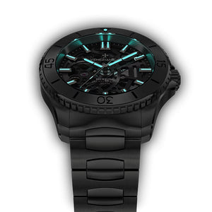 3921504c Nereide Ultraleggero 42mm
