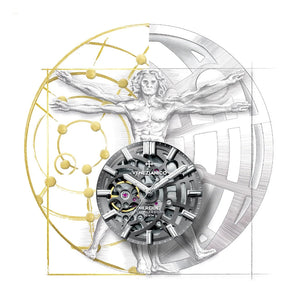 3921509 Nereide ultraleggero