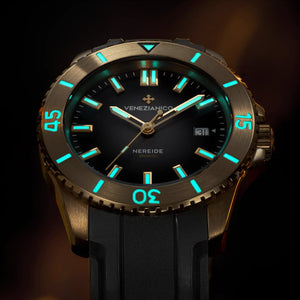 4521555 Nereide Bronzo