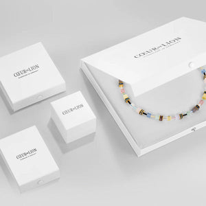 5086/10-1522 Geocube precious perle pastel multic