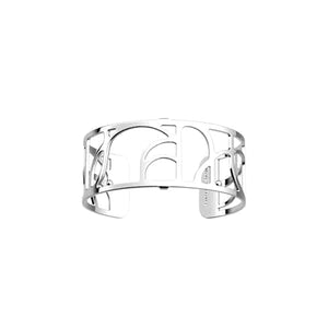 70304481600000 VOLUTE 25MM SILVER