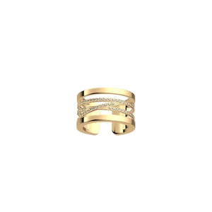 70305220108052 LIENS 12MM/S GOLD