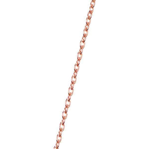 70317644000053 GOURMETTE 50/53CM ROSE GOLD