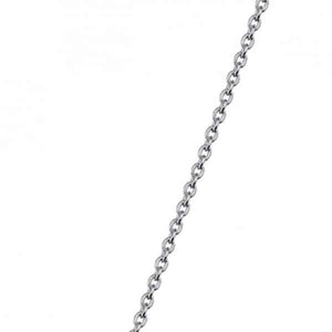 70317651600080 CHAINE GOURMETTE 80CM