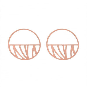 70318854100000 PERROQUET 43MM ROSE GOLD