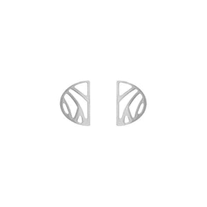 70318891600000 PERROQUE EARRINGS 30MM