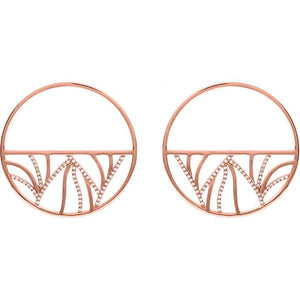 70326384108000 ROSE PERROQUET 43MM