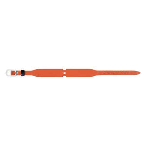 7033405513BG000 14MM BOUCLE' ACCIAIO CORALLO/MARIN