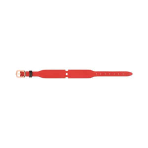 703405537CG000 14MM B-ROSE PAILLETTES NOIRES/ROUGE