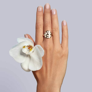 DUNES 12 MIS 58 ROSE GOLD