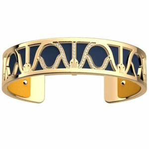 70347110108000 PAON 14MM GOLD CON ZIRGONI