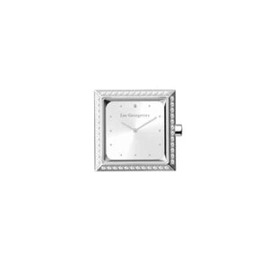 703481813I0000 21MM BOI ACIER PRECIEUSE CARREE
