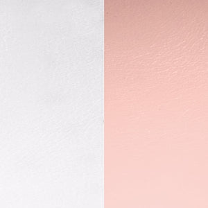 703485413MP000 10MM BOUCLE OR ROSE' GRIS CLAIR/ROS