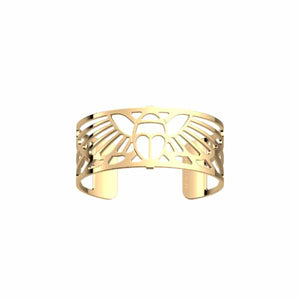 70355020100000 SCARABEE 25MM GOLD