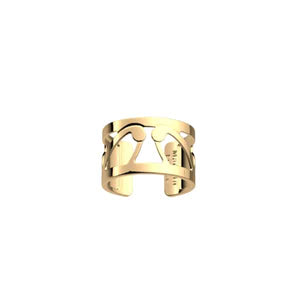 70355900100052 PAPILLON 12MM S GOLD
