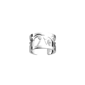 70355901600060 PAPILLON 12MM L SILVER