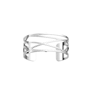 70358331600000 DUNES 25MM SILVER