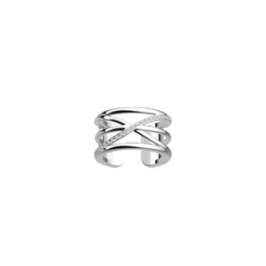 70362551608058 LOUXOUR 12MM MIS 58 SILVER