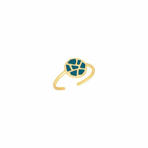 70374560196050 Anello girafe ronde