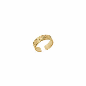 70374610108056 Anello nenuphar precieuses
