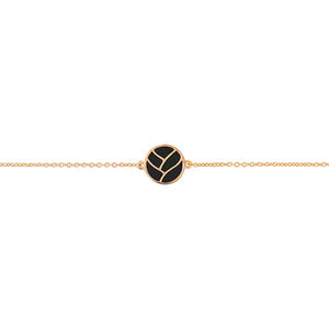 70377191915180 Bracciale Tresse Ronde