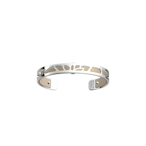 70378711600000 nenuphar 8 mm silver