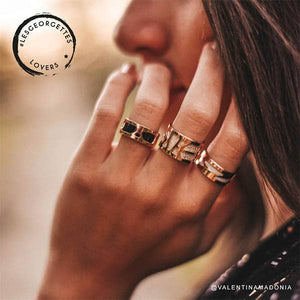 70380450108052 ARBRE DE VIE 16MM GOLD CON ZIRGONI