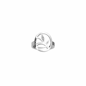 70380451608054 ARBRE DE VIE 16MM SILVER ZON ZIRGON