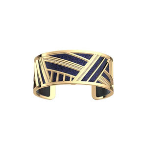 70380660108000 RUBAN 25MM GOLD CON ZIRGONI
