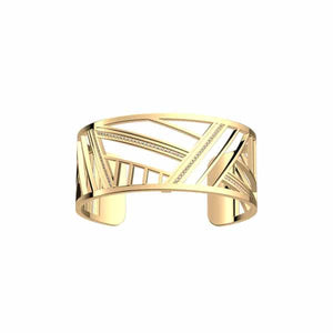 70380660108000 RUBAN 25MM GOLD CON ZIRGONI